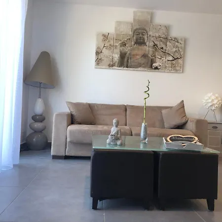 L' Arbre De Vie * Hyeres